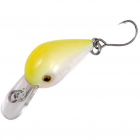 Vobler Nomura Trouty 2.5cm 2G Flash Yellow