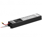 Acumulator Rebel Pentru Trotineta Electrica Li-Ion Negru