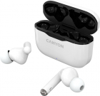 Casti Canyon CNE-CBTHS3W, Wireless Stereo White