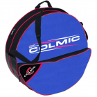 Geanta Colmic Juvelnic Dublu Cu Buzunar Red 65*9+9+9cm