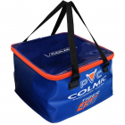 Geanta Colmic PVC Tiger 450 42*42*25cm Orange