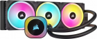 Cooler CPU Corsair iCUE LINK H150i RGB Black