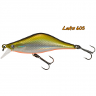 Vobler Tiemco Laks 50S 5cm 4.1G 004 LH Tennessee Shad