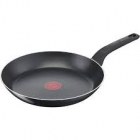 Tigaie Tefal Pan Easy Cook&Clean 28cm Black