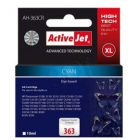 Cartus compatibil ActiveJet AH-771 Cyan 10 ml Refill HP C8771EE