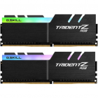 Memorie G.SKILL Trident Z RGB 16GB (2x8GB) DDR4 3600MHz CL17 Dual Channel Kit