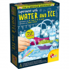 Experimentele micului geniu LISCIANI Apa si gheata