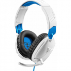 Casti gaming Turtle Beach Recon 70P White Blue