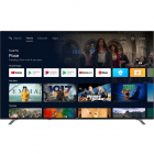Televizor QLED Smart LT-55VAQ3300 Android  55inch 139cm 4K UHD HDR Clasa E Negru