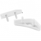 Accesoriu Ventilatoare Noctua NA-SAVP1 Alb