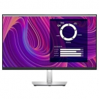 Monitor P2723QE  27inch  IPS 8ms 4K Ultra HD Alb