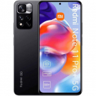 Telefon mobil Xiaomi Redmi Note 11 Pro+ 128GB 6GB RAM Dual SIM 5G Gray