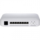 Switch Ubiquiti Enterprise 8 Porturi White