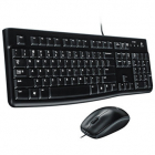 KIT TASTATURA SI MOUSE CU FIR MK120