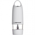 Rasnita Piper Esperanza EKP003W Alb