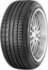 Anvelopa vara Continental Contisportcontact 5 235/55R19 101Y