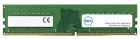 Accesoriu server DELL Memorie RAM ECC UDIMM DDR4 32GB 3200MHz 2Rx8