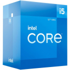 Procesor Intel Alder Lake Core i5 12400F 2.5GHz Box