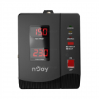 NJOY AVRL-20002AL-CS01B