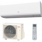 Aparat aer conditionat Fujitsu ASYG12KPCE/AOYG12KPCA Inverter 12000BTU Clasa A++/A+ White