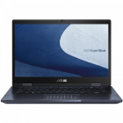 Laptop ASUS ExpertBook B3 B3402FBA FHD 14 inch Intel Core i7-1255U 24GB 1TB SSD Windows 11 Pro Star Black