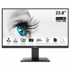 Monitor MSI PRO MP2412   23.8inch  VA   Full HD 1ms   100Hz Negru