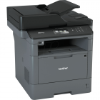 Multifunctionala Brother MFC-L5700DN monocrom, A4, duplex, ADF