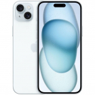 Telefon mobil iPhone 15 Plus 512GB Blue