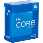 Procesor Core i5-12600K 3700 Socket 1700 BOX