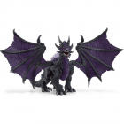 Jucarie Eldrador shadow dragon, play figure