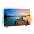 Televizor Philips The One 50PUS8518/12, LED TV - 50 - dark grey, UltraHD/4K, WLAN, Ambilight, Dolby Vision