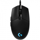 Mouse Gaming Logitech G Pro Hero Black