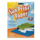 Experimente Creative OneForFun Hartie Solara