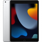 Tableta iPad 10.2 WiFi 9th Gen 256GB silver - MK2P3FD / A