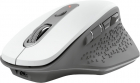 Mouse Trust Ozaa, Wireless, White