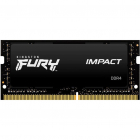 Memorie laptop Kingston FURY Impact 16GB DDR4 3200MHz CL20