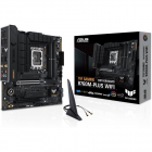 Placa de baza TUF GAMING B760M-PLUS WIFI, motherboard - 1700