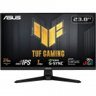 Monitor TUF Gaming VG249QM1A - 24 - FullHD, G/Free Sync, IPS, 270Hz panel, black