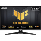 Monitor ASUS TUF Gaming VG32AQA1A, gaming monitor (80 cm (32 inch), black, QHD, Adaptive-Sync, HDR, 170Hz panel)