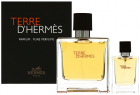 Set Terre D'Hermes Parfum, Barbati