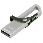 Memorie USB Hook-Style 32GB Green
