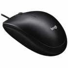 Mouse HP QY777AA USB  Black