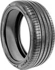 Anvelopa vara Pirelli P-ZERO PZ4 VOL 235/55R18 100V