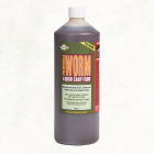 Dynamite  Baits Worm Liquid Carp Food - 1L