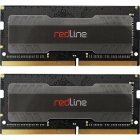 Memorie laptop Redline 32GBGB (2x16GB) DDR4 3200MHz CL22 Dual Channel Kit