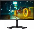 Monitor LED Philips Gaming 24M1N3200ZA 23.8 inch FHD IPS 1 ms 165 Hz G-Sync Compatible