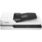 Scaner Alimentare cu Coli WorkForce DS-1660W Plat