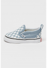 Tenisi slip-on in carouri V