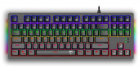 Tastatura Gaming T-Dagger Bali Mecanica Blue Switch