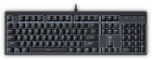 Tastatura Gaming T-Dagger Escort Black mecanica Red Switch